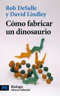 C�mo fabricar un dinosaurio