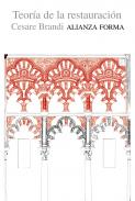 Teor�a de la restauraci�n