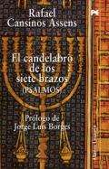 El candelero de los siete brazos (psalmos)