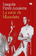La suite de Manolete
