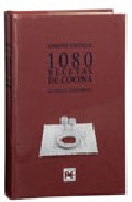 1080 recetas de cocina