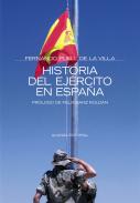 Historia del ej�rcito en Espa�a