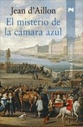 El misterio de la c�mara azul