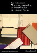 Modelos y m�todos de intervenci�n en trabajo social
