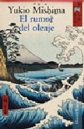 El rumor del oleaje