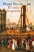 El ni�o leopardo