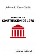 Introducci�n a la Constituci�n de 1978