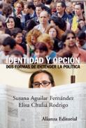 Identidad y opci�n