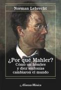 �Por qu� Mahler?