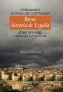 Breve historia de Espa�a