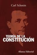 Teor�a de la constituci�n