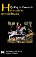 Histoira de los reyes de Britania