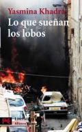 Lo que sue�an los lobos
