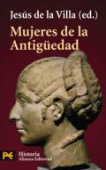 Mujeres de la Antig�edad