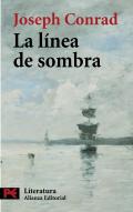 La l�nea de sombra