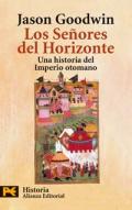 Los Se�ores del horizonte