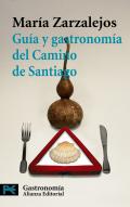 Gu�a y gastronom�a del Camino de Santiago