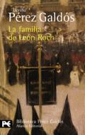 La familia de Le�n Roch