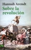 Sobre la revoluci�n