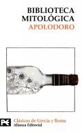 Biblioteca mitol�gica