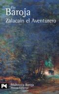 Zalaca�n el aventurero