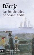 Las inquietudes de Shanti And�a