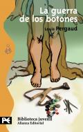 La guerra de los botones
