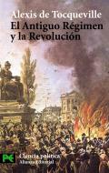 El Antiguo R�gimen y la Revoluci�n