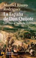 La Espa�a de Don Quijote