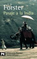 Pasaje a la India