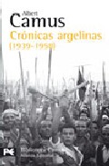 Cr�nicas argelinas (1939-1958)
