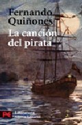 La canci�n del pirata