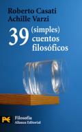 39 (simples) cuentos filos�ficos