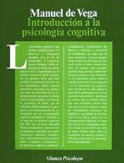 Introducci�n a la psicolog�a cognitiva
