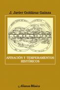 Afinaci�n y temperamentos hist�ricos
