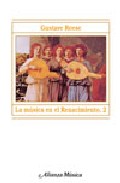 La m�sica en el Renacimiento, 2