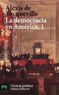 La democracia en Am�rica, 1