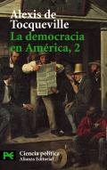 La democracia en Am�rica, 2