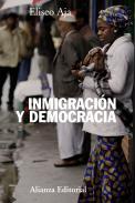 Inmigraci�n y democracia