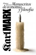 Manuscritos de econom�a y filosof�a