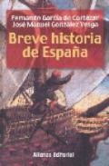 Breve historia de Espa�a