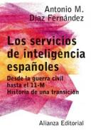 Los servicios de inteligencia espa�oles
