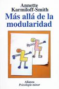 M�s all� de la modularidad
