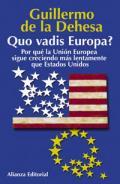 Quo vadis Europa?