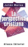 La perspectiva cristiana