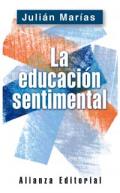 La educaci�n sentimental