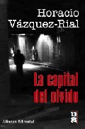 La capital del olvido