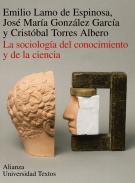 La sociolog�a del conocimiento y de la ciencia