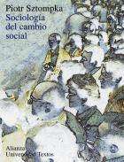 Sociolog�a del cambio social