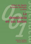 La Democracia en sus textos